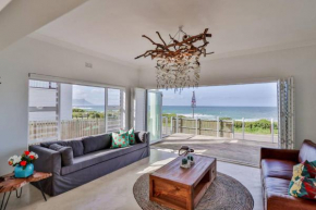 78 Beach Road - Seafront luxury bliss
